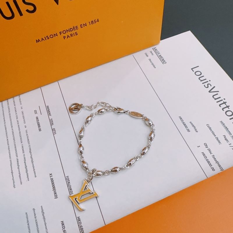 Louis Vuitton Bracelets